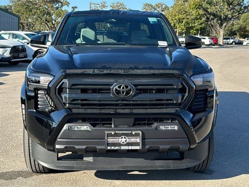 New 2025 Toyota Tacoma SR5 image 2
