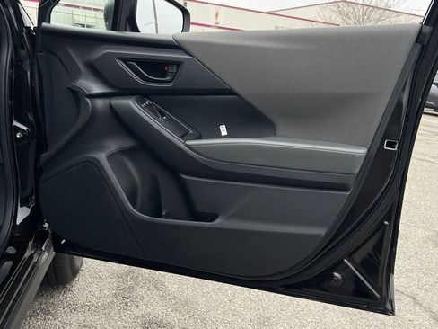 New 2026 Subaru Crosstrek 2.5i w/ Convenience Package #1 image 8
