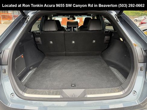 Used 2021 Toyota Venza Limited image 10