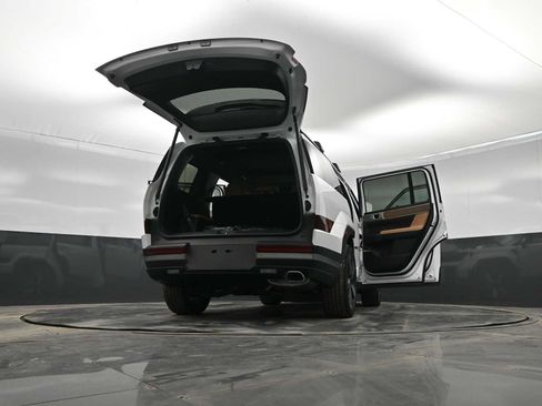 New 2026 Hyundai Santa Fe Limited image 39