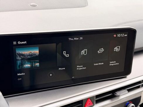New 2026 Kia Sorento S AWD/4WD image 18