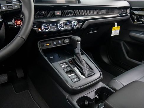 New 2026 Honda CR-V EX-L image 13