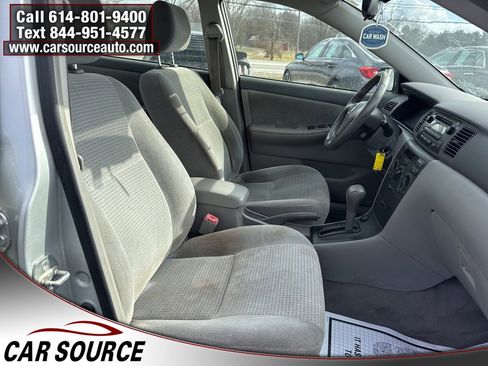 Used 2007 Toyota Corolla CE image 36