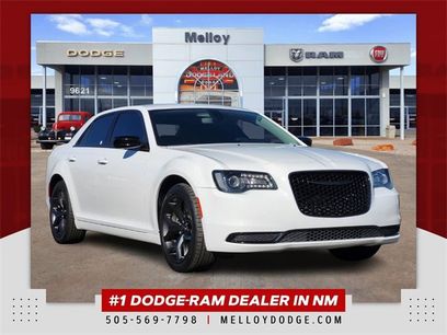 Certified 2023 Chrysler 300 Touring w/ Sport Appearance Package