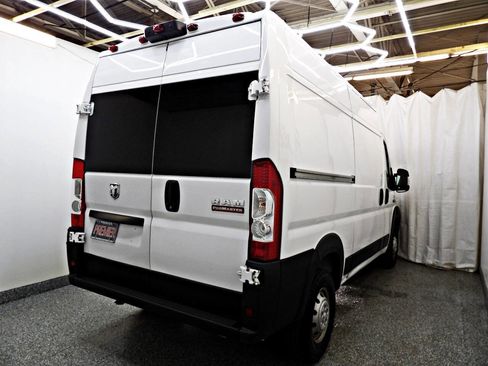 Used 2020 RAM ProMaster 1500 image 5