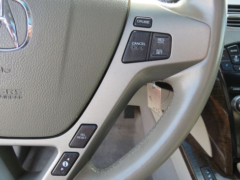 Used 2011 Acura MDX AWD/4WD image 14