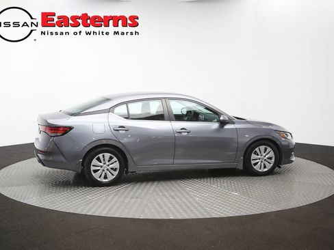 Used 2020 Nissan Sentra S FWD image 42