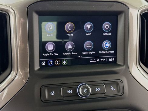 New 2026 GMC Sierra 1500 Pro w/ Pro Value Package image 7