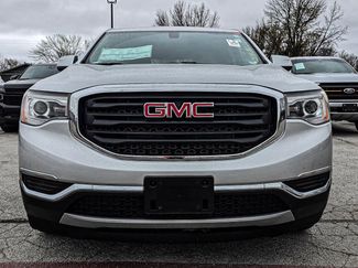 Used 2019 GMC Acadia SLE w/ LPO, Floor Liner Package video 2