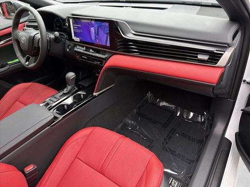 Used 2026 Toyota Camry XSE image 24