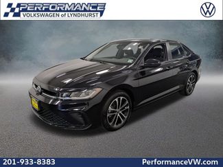 Used 2026 Volkswagen Jetta Sport FWD 360° Tour