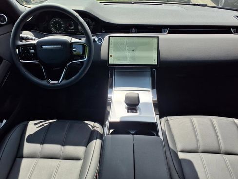 Certified 2025 Land Rover Range Rover Evoque S image 4