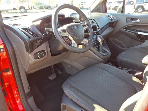 Used 2022 Ford Transit Connect XLT image 15