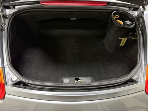 Used 2001 Porsche Boxster S RWD image 19