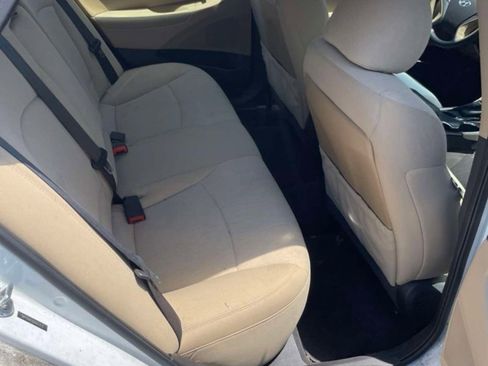Used 2013 Hyundai Sonata GLS w/ Popular Equipment Pkg FWD image 6