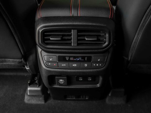 New 2026 Honda Passport TrailSport image 11