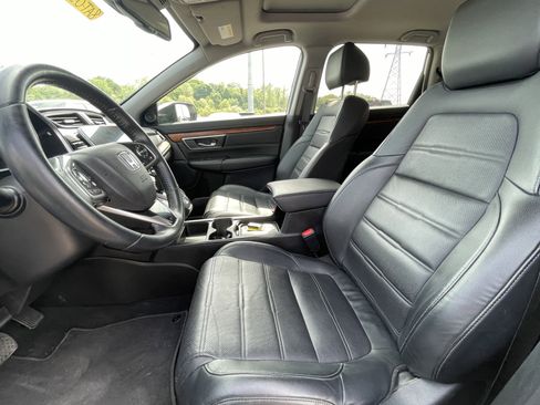 Used 2022 Honda CR-V EX-L image 8