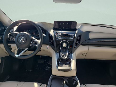 New 2026 Acura RDX SH-AWD w/ Advance Package image 14