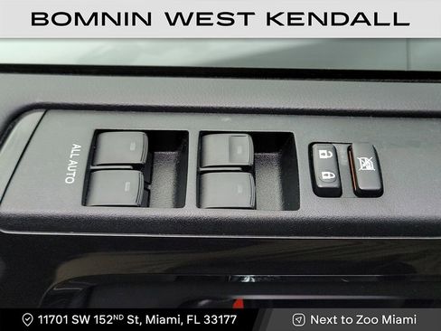 Used 2020 Toyota 4Runner TRD Pro image 29