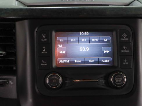 Used 2019 RAM 2500 Big Horn AWD/4WD image 20