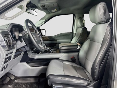 Used 2022 Ford F150 Lariat w/ FX4 Off-Road Package AWD/4WD image 20