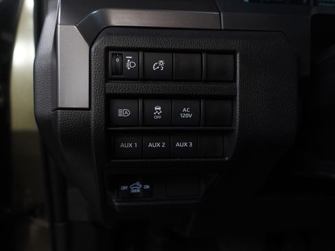 Used 2026 Toyota Tacoma TRD Off-Road w/ TRD Off Road Upgrade Package image 24