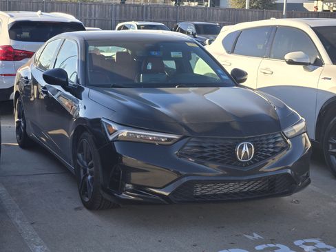 Used 2023 Acura Integra A-Spec image 3