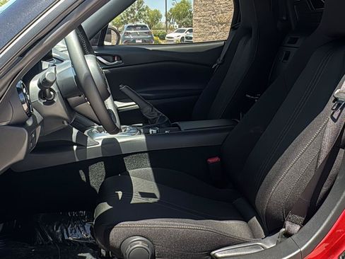 New 2026 MAZDA MX-5 Miata Sport RWD image 21