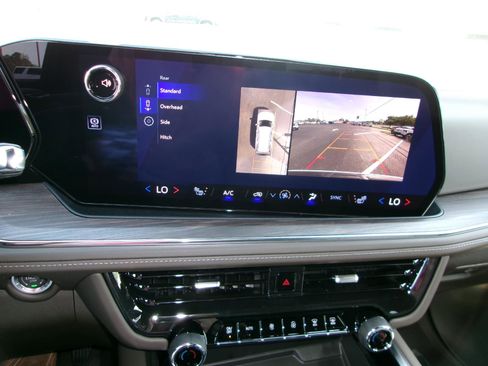 New 2026 Chevrolet Tahoe LT w/ Comfort Package image 19