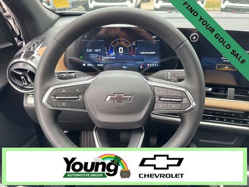 New 2026 Chevrolet Equinox ACTIV w/ Convenience Package III image 18