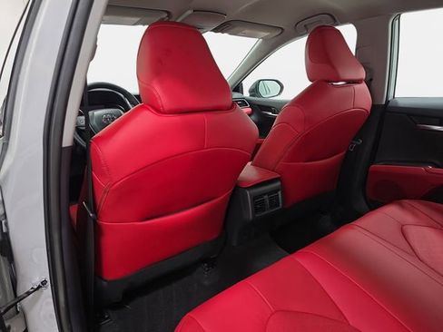 Certified 2024 Toyota Camry XSE w/ Cold Weather Package FWD image 10