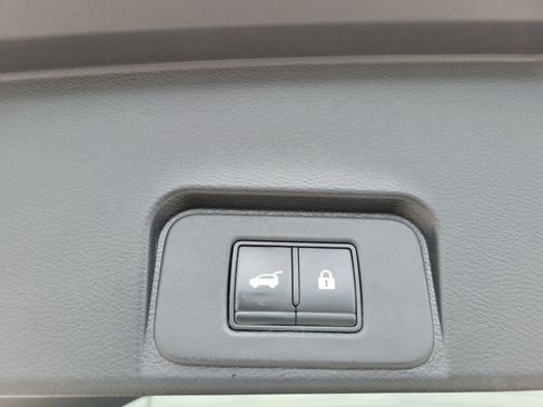 Used 2021 Nissan Rogue SV w/ Premium Package FWD image 16
