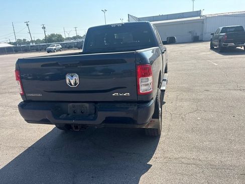 Used 2019 RAM 2500 Big Horn AWD/4WD image 14