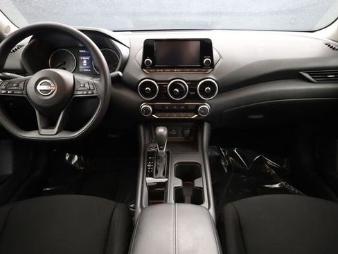 Used 2024 Nissan Sentra S image 14