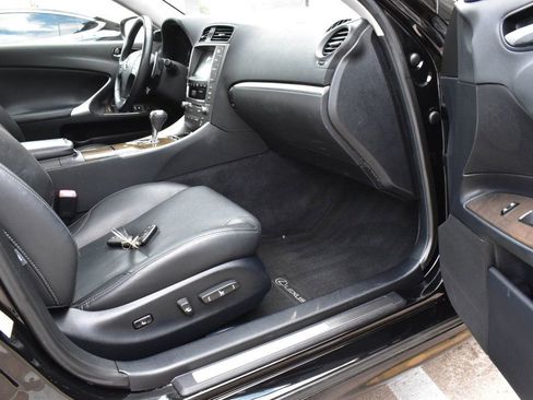 Used 2011 Lexus IS 250 AWD image 19