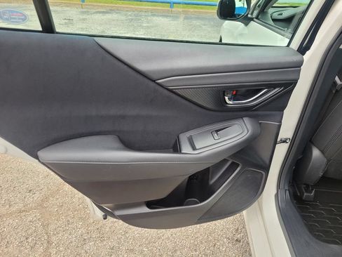 Used 2023 Subaru Legacy Premium AWD/4WD image 15