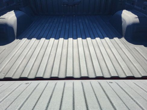 Used 2025 Chevrolet Silverado 1500 LTZ w/ Technology Package image 11