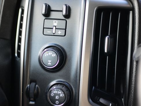 Used 2018 Chevrolet Silverado 2500 LT w/ All Star Edition image 20