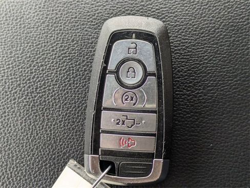 Used 2023 Ford F150 XLT w/ Equipment Group 302A High image 36