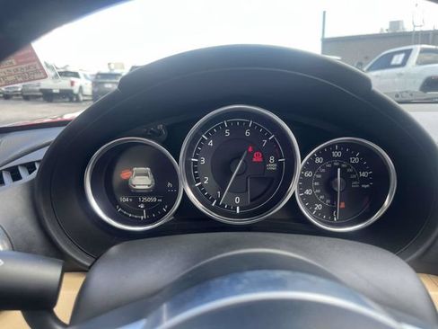 Used 2019 MAZDA MX-5 Miata RF Grand Touring RWD image 22