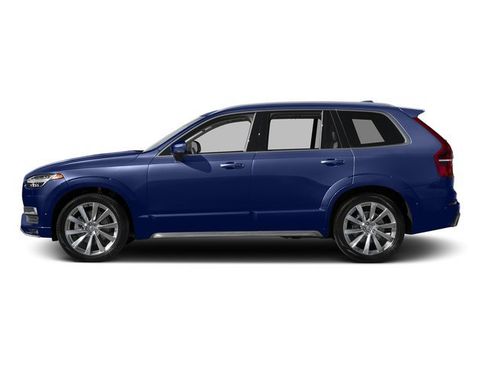 Used 2016 Volvo XC90 T6 Inscription AWD/4WD image 3