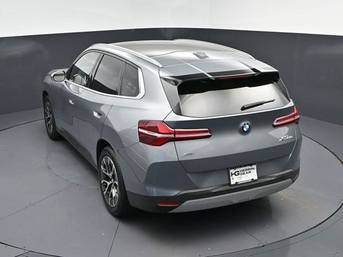 Certified 2025 BMW X3 xDrive30i w/ Convenience Package image 33
