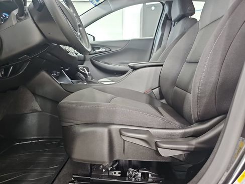 Used 2024 Chevrolet Malibu LS FWD image 33