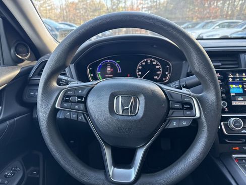 Used 2022 Honda Insight EX image 16