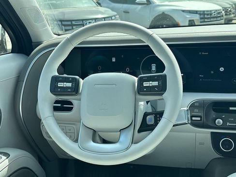 New 2026 Hyundai Palisade FWD Hybrid image 24