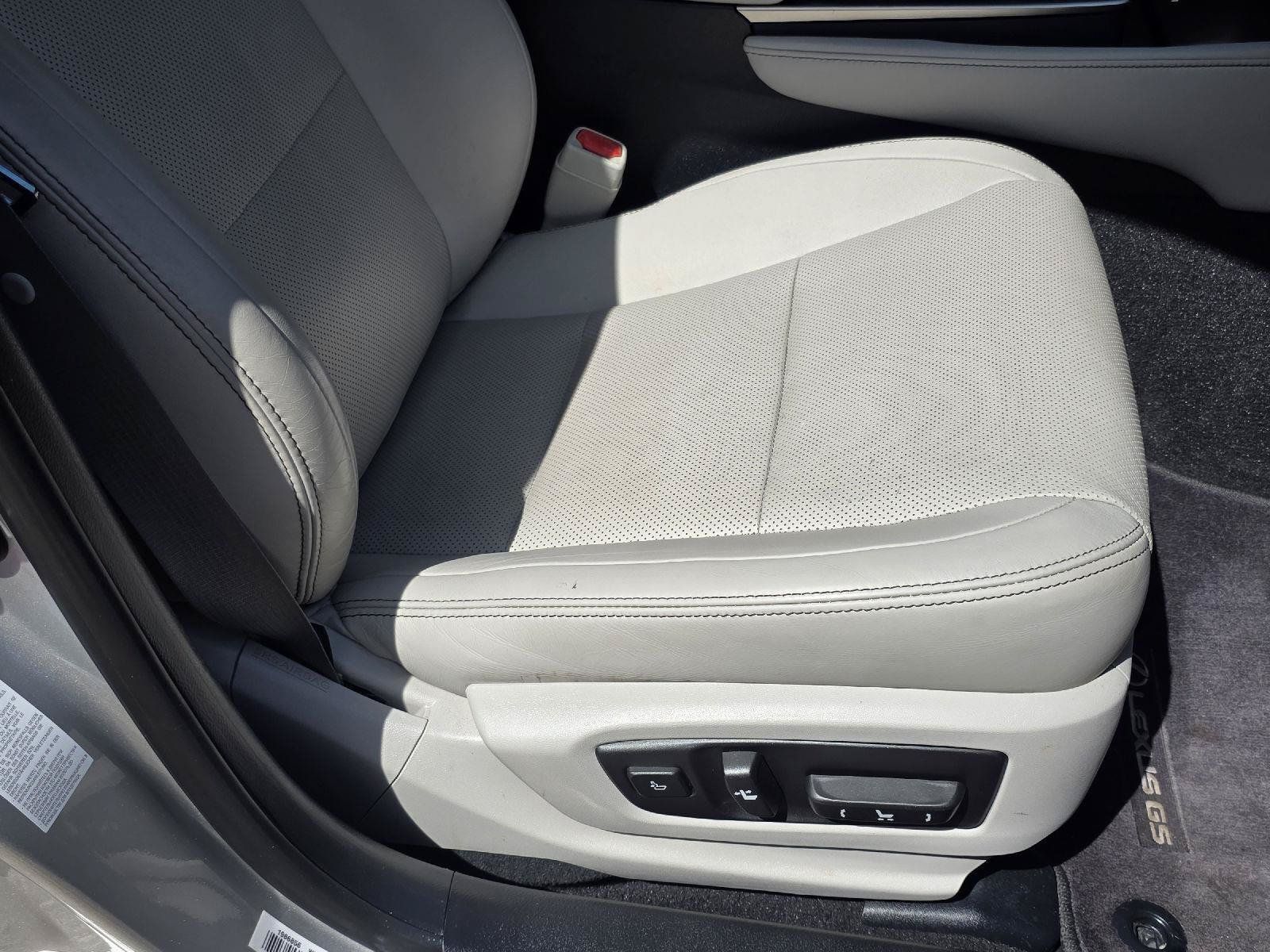 Used 2014 Lexus GS 350 w/ Premium Package RWD image 37