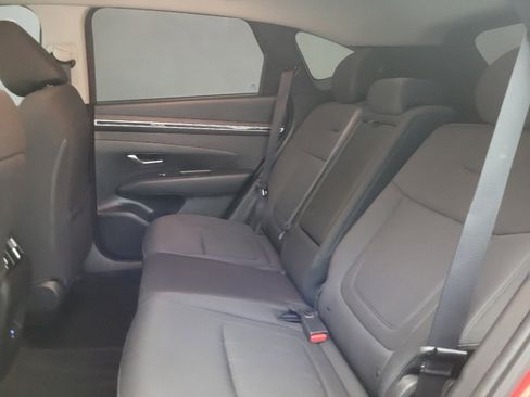 Used 2022 Hyundai Tucson SEL FWD image 18
