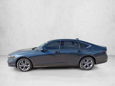 Used 2024 Honda Accord EX image 9