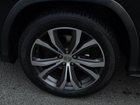 Used 2017 Lexus RX 350 AWD w/ Premium Package image 36