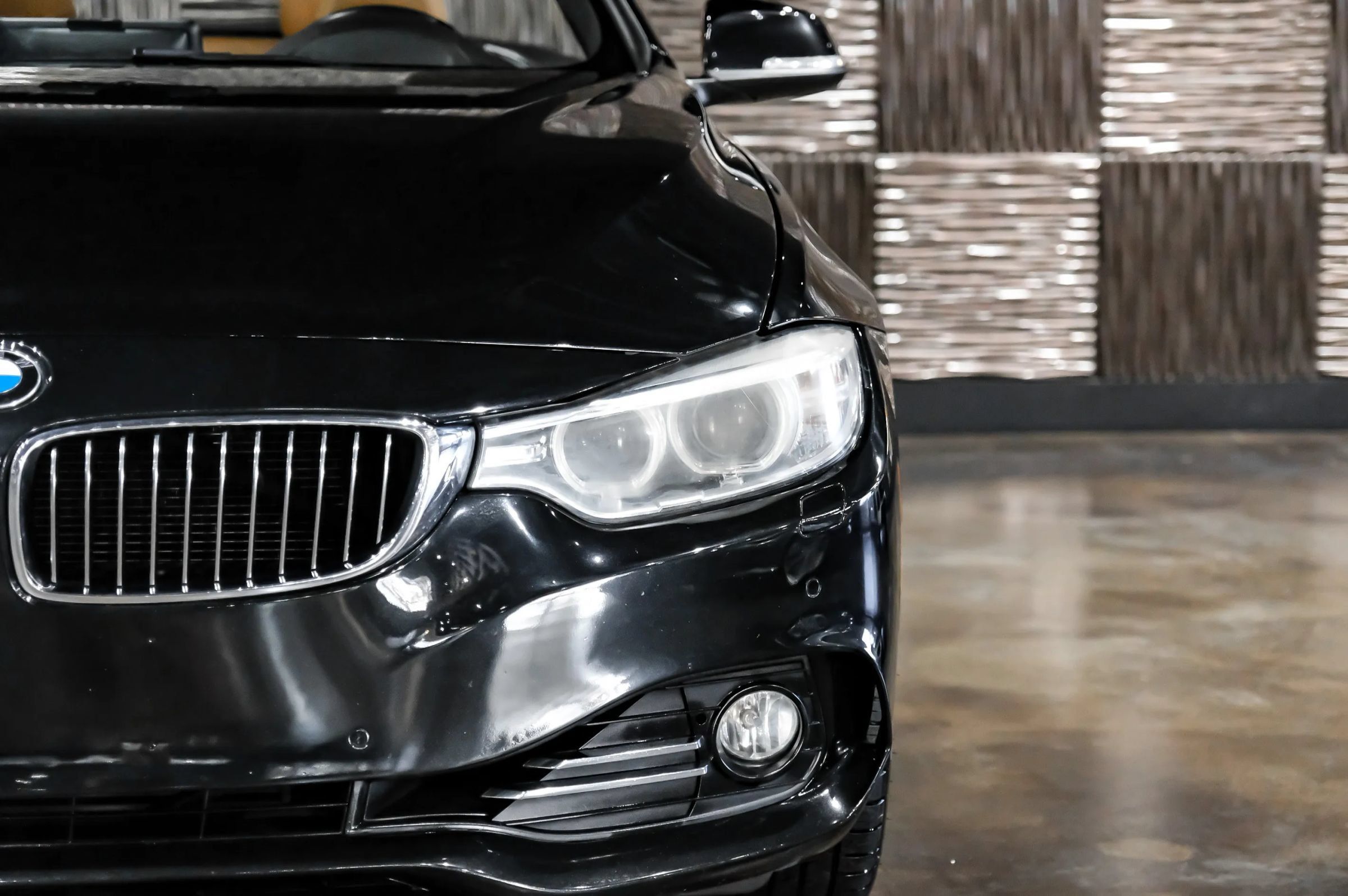 Used 2016 BMW 435i Convertible RWD image 44